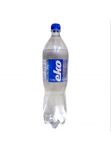 Вода питна ЕКО  газ 1.5л  6шт/ящ