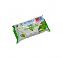 Волога серветка для прибирання Fly Fix 100шт