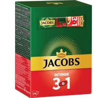 Якобз 3 в 1 в асс 56шт