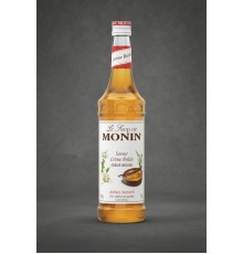 Сироп Monin Крем Брюле 0.7л