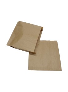 220*200*40 Пакет з крафт паперу арт909
