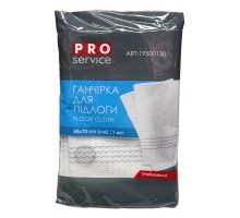 Тряпка для пола PRO Servis 32шт/уп