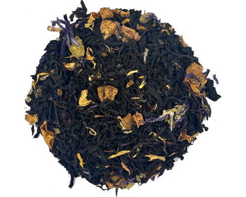 Чай ваговий Рецепт Клєопатри    0.25кг