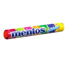 Жуйка  Mentos  1шт    12шт/уп