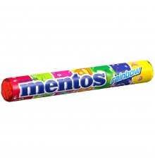 Жуйка  Mentos  1шт    12шт/уп