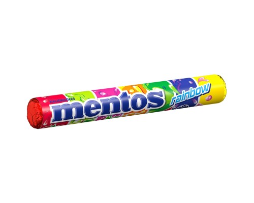 Жуйка  Mentos  1шт    12шт/уп