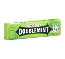 Жуйка  Doublemint  1шт    30шт/уп