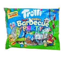 TROLLI  360гжелейні  пакет 10шт/ящ