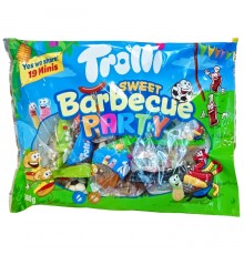 TROLLI  360гжелейні  пакет 10шт/ящ