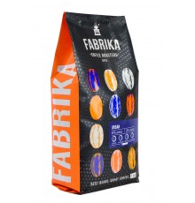Кава Fabrika Urban  1кг