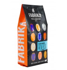 Кава Fabrika Yellow Hudsone  1кг