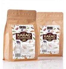 С&C  Какао По-кайєнськи  350г