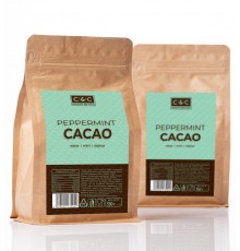 С&C  Какао Peppermint 350г