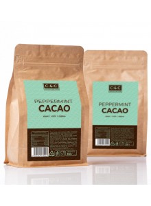 С&C  Какао Peppermint 350г
