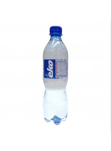 Вода питна ЕКО  газ 0.5л  12шт/ящ