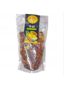 Фруктовий чай Фруктовий мікс 250гр