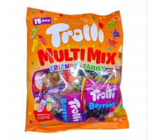 TROLLI  150гжелейні  пакет 24шт/ящ