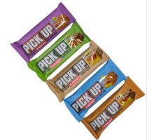 Батончик PicUp асс 20шт