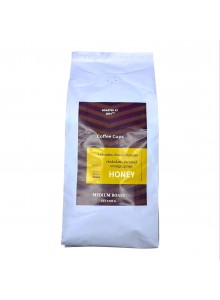 Д Кава Blend Honey 60/20/20 Сантос/колумбія/Вьєтнам 1кг