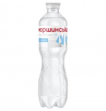 Вода моршинська 0.5л негаз 12шт/ящ