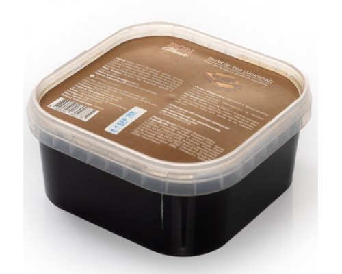 Кулькі зі смаком шоколад  0.52кг