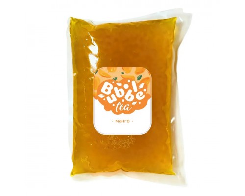 Кулькі зі смаком манго  1.8кг