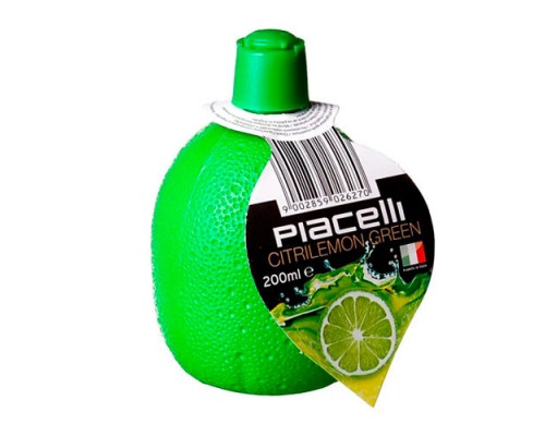 Placelli Сік Лайма концентрат 200мл 12шт/ящ