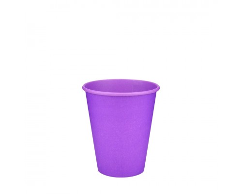 Стакан LAVANDA CUP 185мл  50шт/уп 20уп/яш ст72