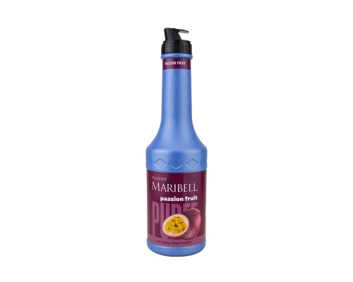 Пюре Maribell маракуйа