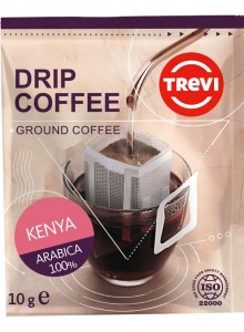 Дріп пакети Trevi Кенія