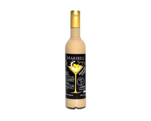 Cироп Амарула Maribell Cироп Амарула Maribell