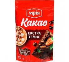 Какао мрія 22%100 грам 22шт/ящ