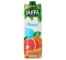 Сік 0.95л JAFFA  грейпфрут 12шт/уп