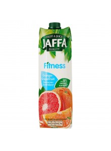 Сік 0.95л JAFFA  грейпфрут 12шт/уп