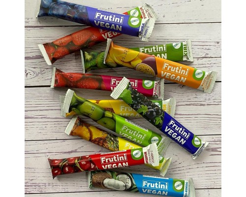 Sweetanok Цукерка пастила Frutini 50Шт