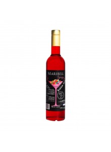 Cироп бабл гам Maribell