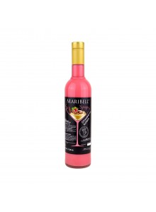 Cироп бейліз полуничний  Maribell