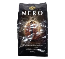 Кава зернова Nero  1 кг