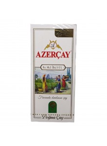 Чай азерчай чабрец 25шт