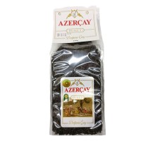 Чай чорний розсипний 0.25кг AZERCAY