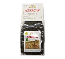 Чай чорний розсипний 0.5кг AZERCAY