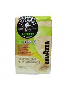 Кава в зернах Lavazza Reserva Tierra Brasile Blend  1 кг.
