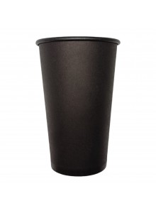 Стакан BLACK EDITION 500мл 20уп/ящ ст90