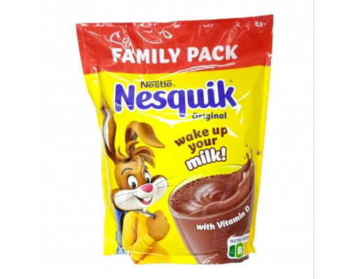 Какао  Nesquik 700 г