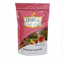 Чай Фруктово-ягідний  DOLCE NATURA 250г