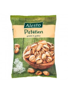 Фісташки Alesto 250г   40шт/ящ