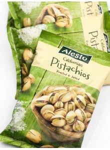 Фісташки Alesto 500г   20шт/ящ