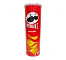 Чіпси Pringles Original  1/19