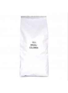 Д Кава Бразилія/Колумбія 30/70 100% arabica  1кг
