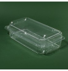Ланч бокс 13*23 500 шт/ящ